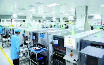 智匯關注｜南京市加快推動科技企業孵化器發展 賦能產業轉型升級