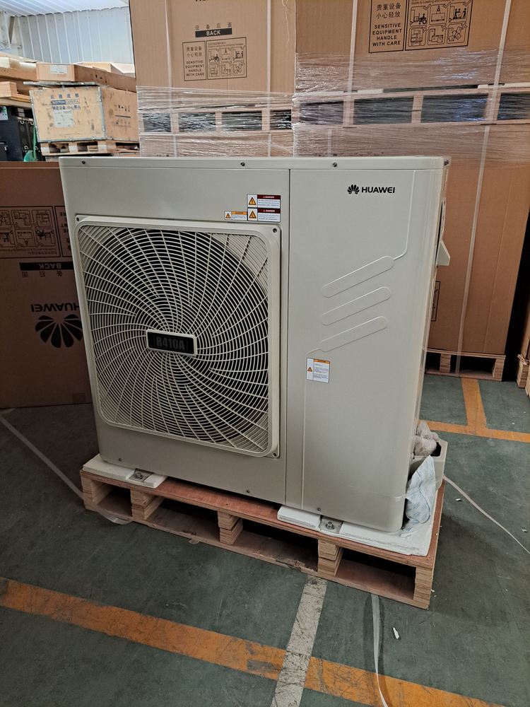 精密空調設備詳解 a013hxwe1 加熱加濕精密空調模塊化13kw空調內機